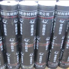【SBS瀝青聚酯胎-5度防水卷材 直銷特價(jià) 防水材料】價(jià)格_廠家_圖片 -