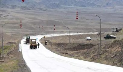 小切口、高定位,打造全球影響力非織造布企業(yè)