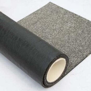 懂得這些就不會(huì)花冤枉錢(qián)了原料這才是真的聚酯胎防水卷材