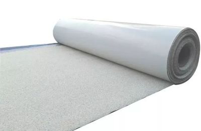 S-CLF 預鋪反粘技術的完成形態，超越自粘膠膜與聚酯胎的革新