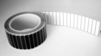 聚酯胎 汽車(chē)輪胎硫化標(biāo)簽背后的科技奧秘