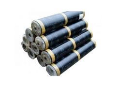 黃石市防水工程優(yōu)選 濰坊正大圣龍牌聚酯胎防水卷材，品質(zhì)與信賴(lài)之選