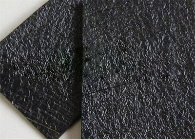 SBS改性瀝青與普通瀝青的區別解析 為何聚酯胎基布常與其搭配使用